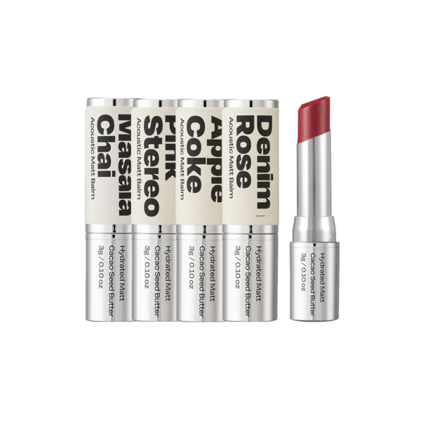 ALTERNATIVE STEREO Acoustic Matt Balm