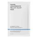 Genabelle Ceramidesome Mellow Velvet Mask 5sheets*25ml