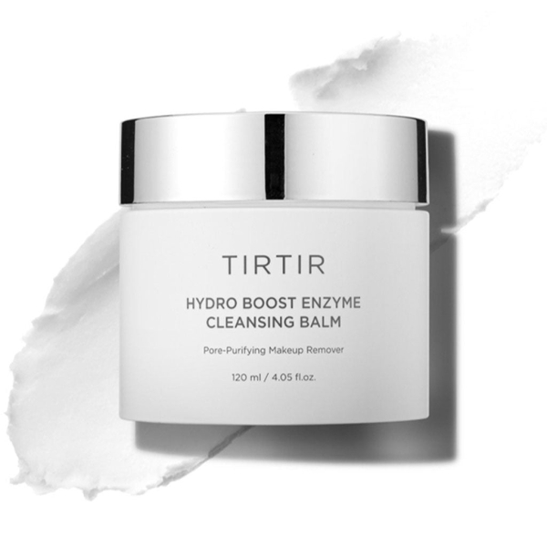 TIRTIR Hydro Boost Enzyme Cleansing Balm 120ml
