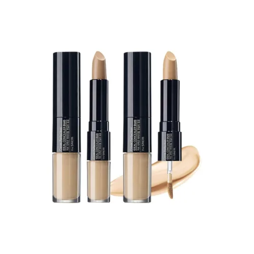 THE SAEM Cover Perfection Ideal Concealer Duo