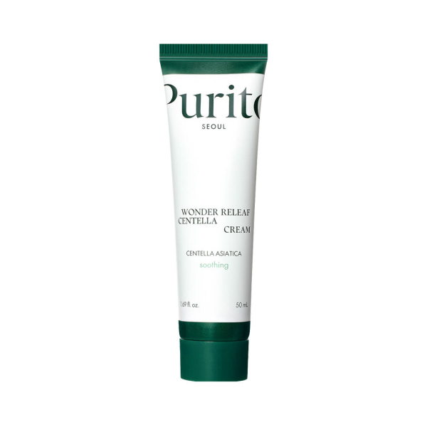 PURITO Wonder Releaf Centella Cream 50ml