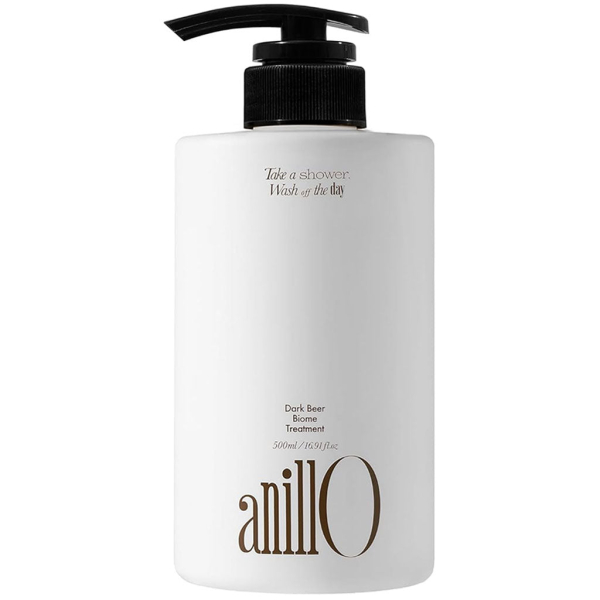 Anillo Dark Beer Biome Treatment 500ml
