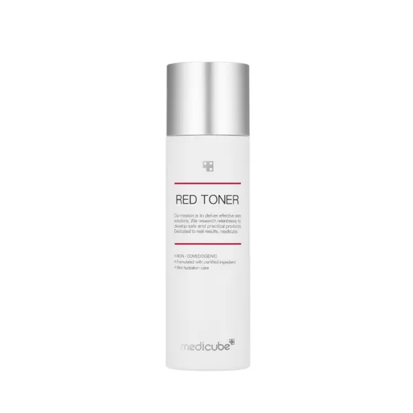 Medicube Red Toner 2.0
