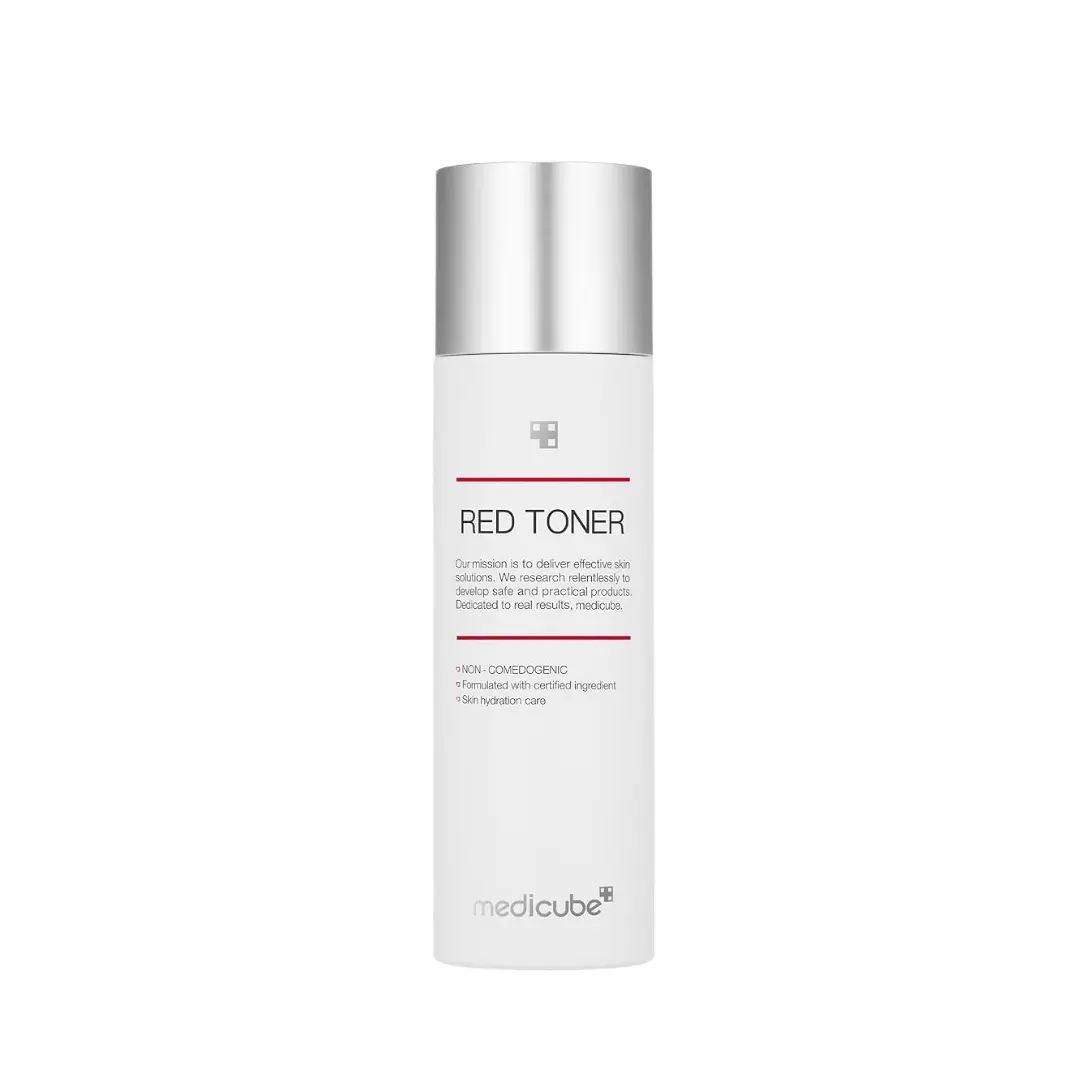 Medicube Red Toner 2.0