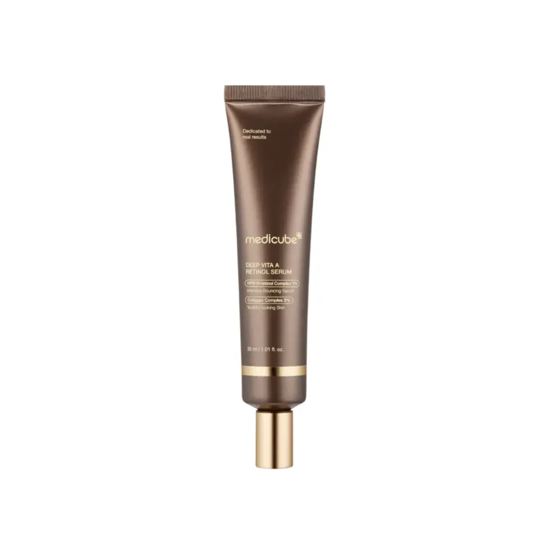 Medicube Deep Vita A Retinol Serum