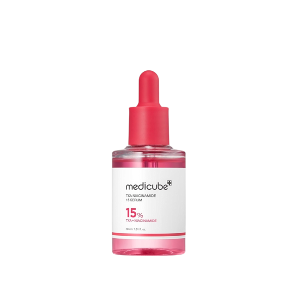 Medicube TXA Niacinamide 15 Serum, 30ml