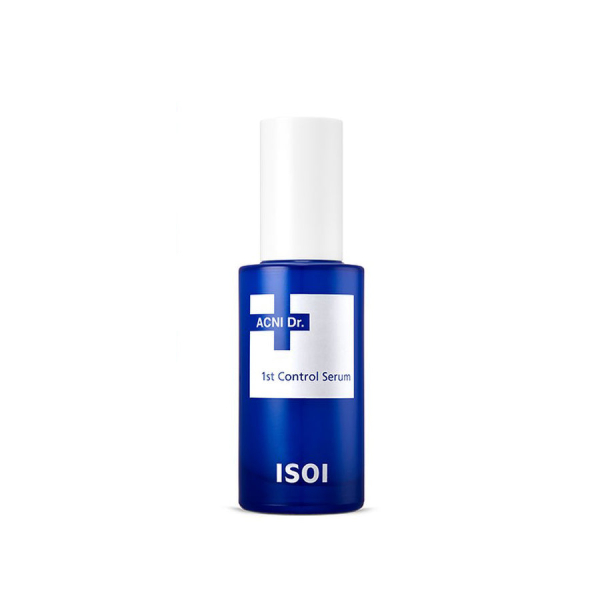 ISOI ACNI Dr. 1st Control Serum, 40ml