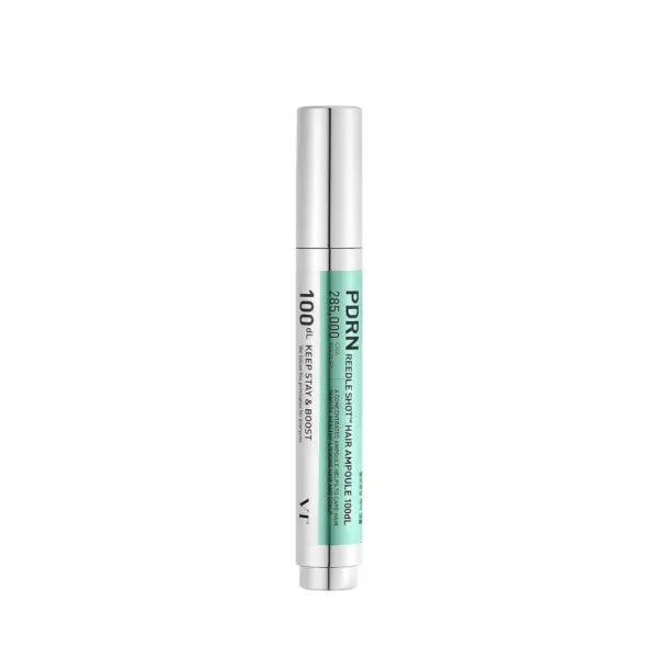 VT PDRN Reedle Shot Hair Ampoule 100DL, 15ml