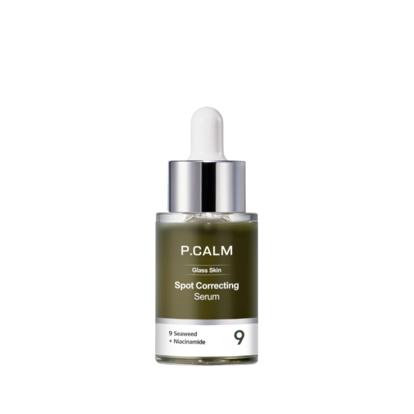 P.CALM 9 Seaweed Spot Correcting Serum