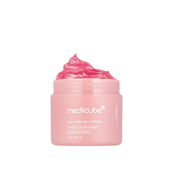 Medicube Collagen Jelly Cream, 50ml