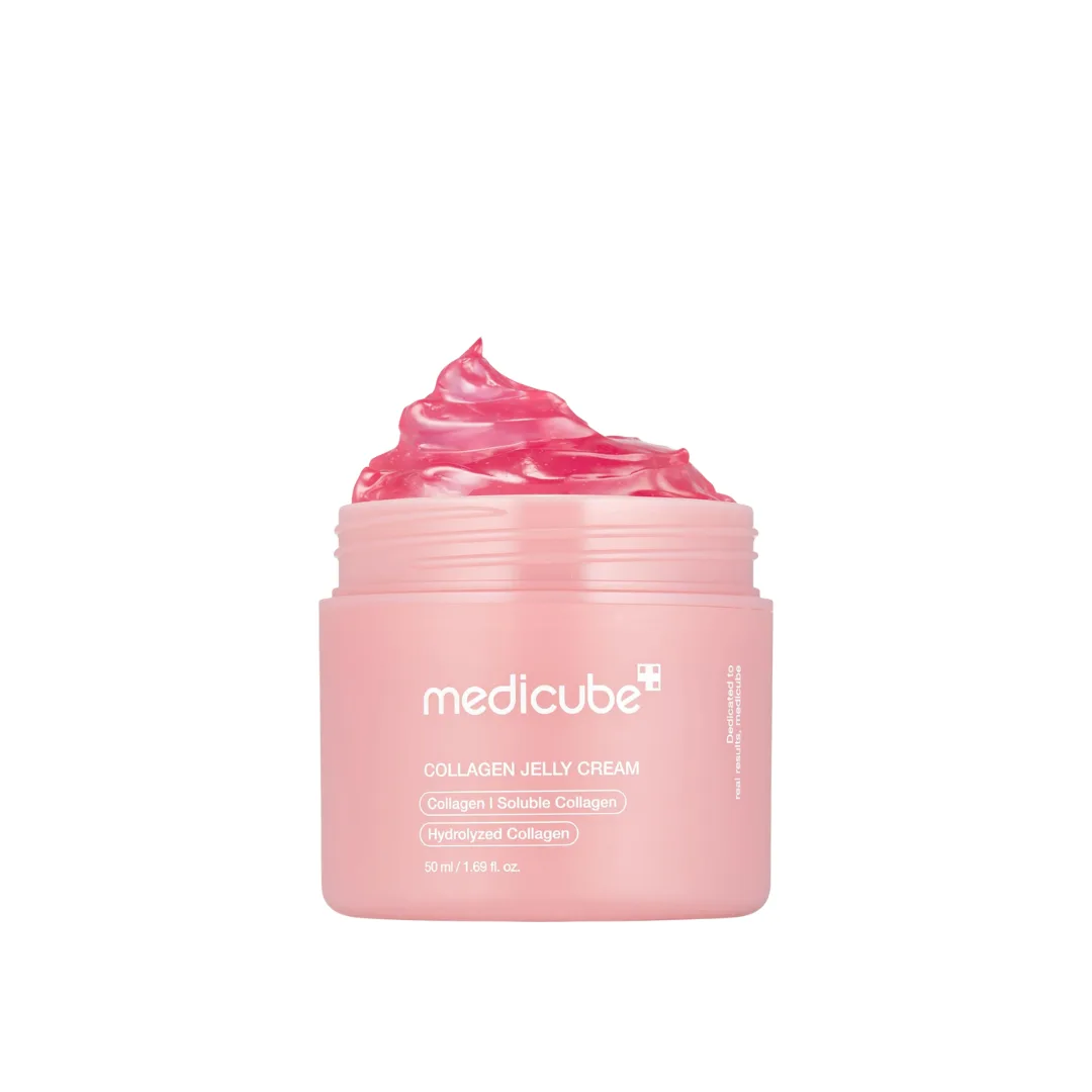 Medicube Collagen Jelly Cream, 50ml