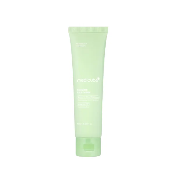Medicube Exosome Cica Cream