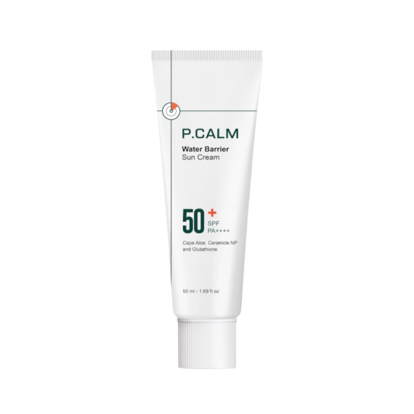 P.CALM Water Barrier Sunscreen