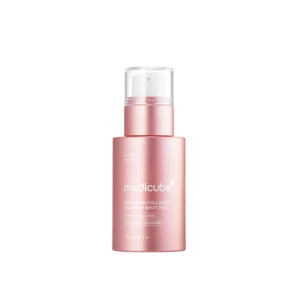 Medicube PDRN Pink Peptide Eye Cream