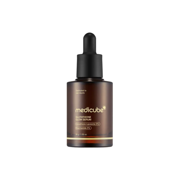 Medicube Glutathione Glow Serum