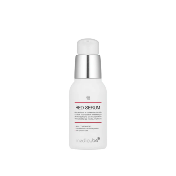 Medicube Red Serum 2.0, 30ml
