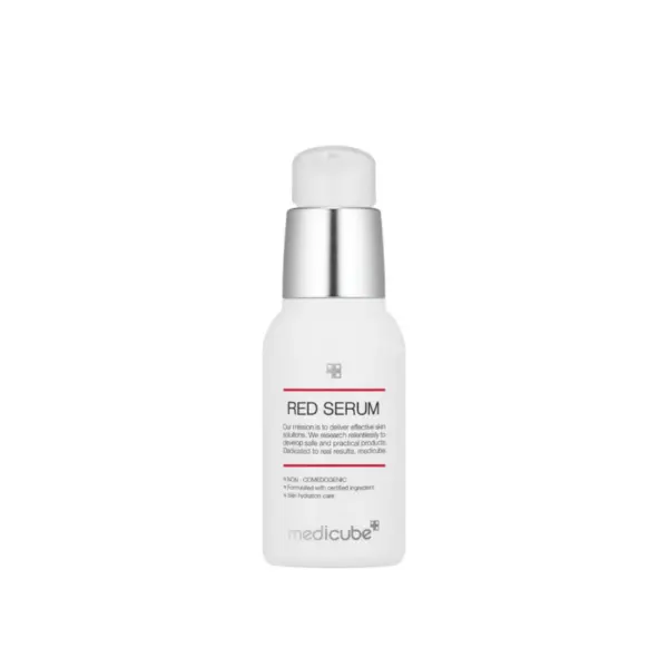 Medicube Red Serum 2.0, 30ml