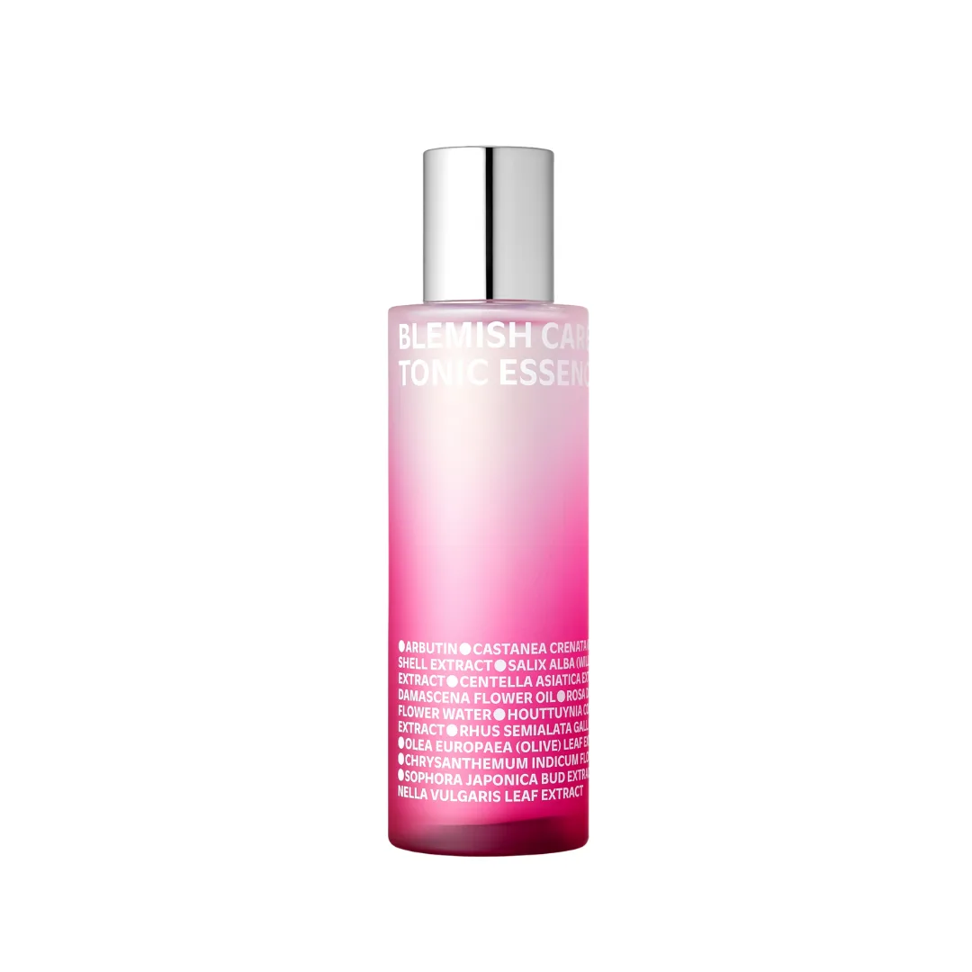 ISOI Blemish Care Brightening Tonic Essence, 130ml - Image 5
