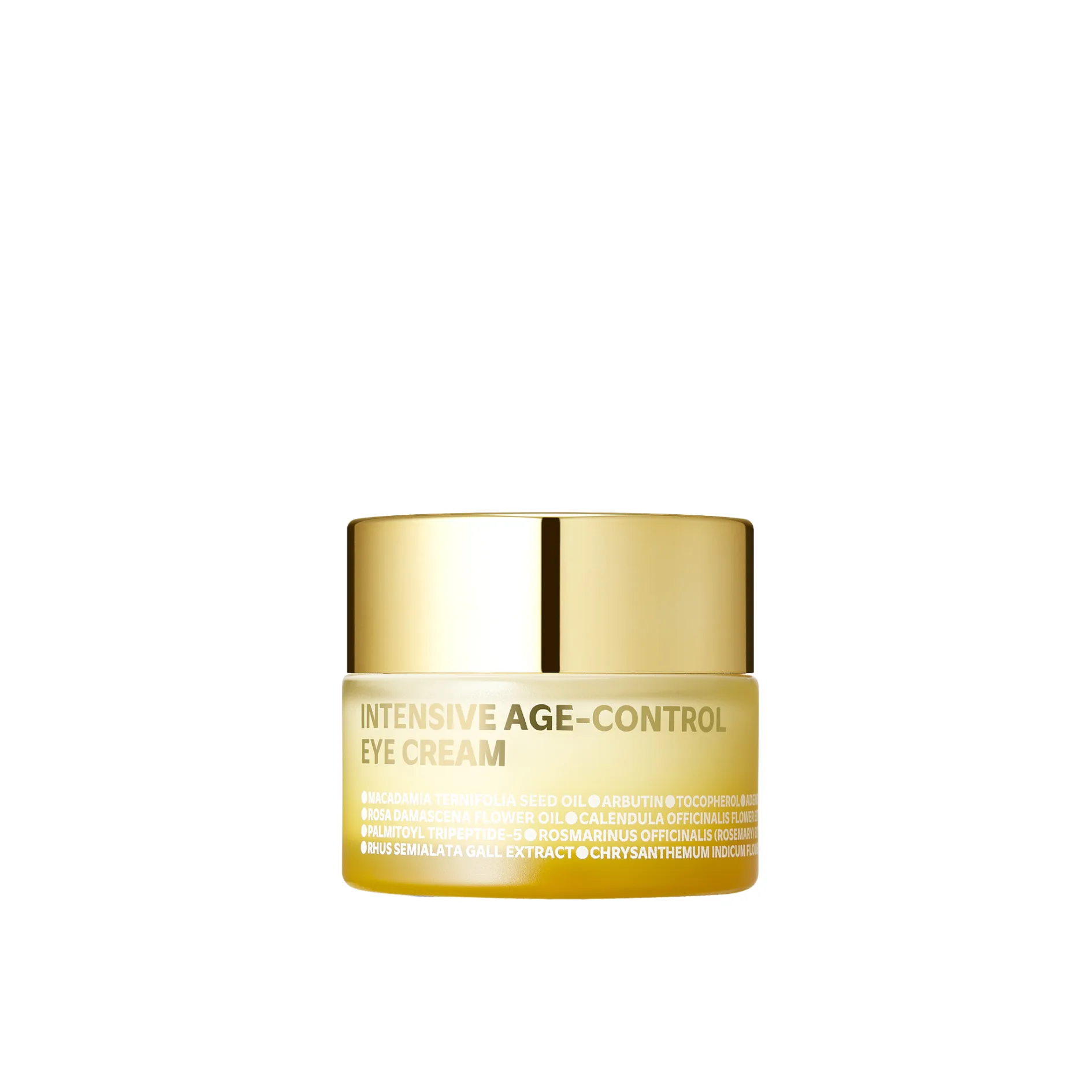 ISOI Intensive Age-control Eye Cream 20ml - Image 7