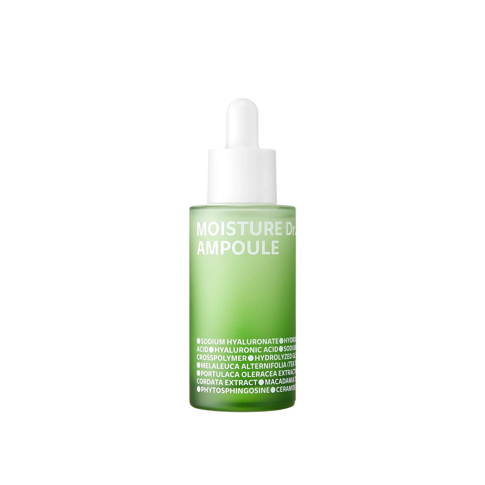 ISOI Moisture Dr. Ampoule, 40ml - Image 10