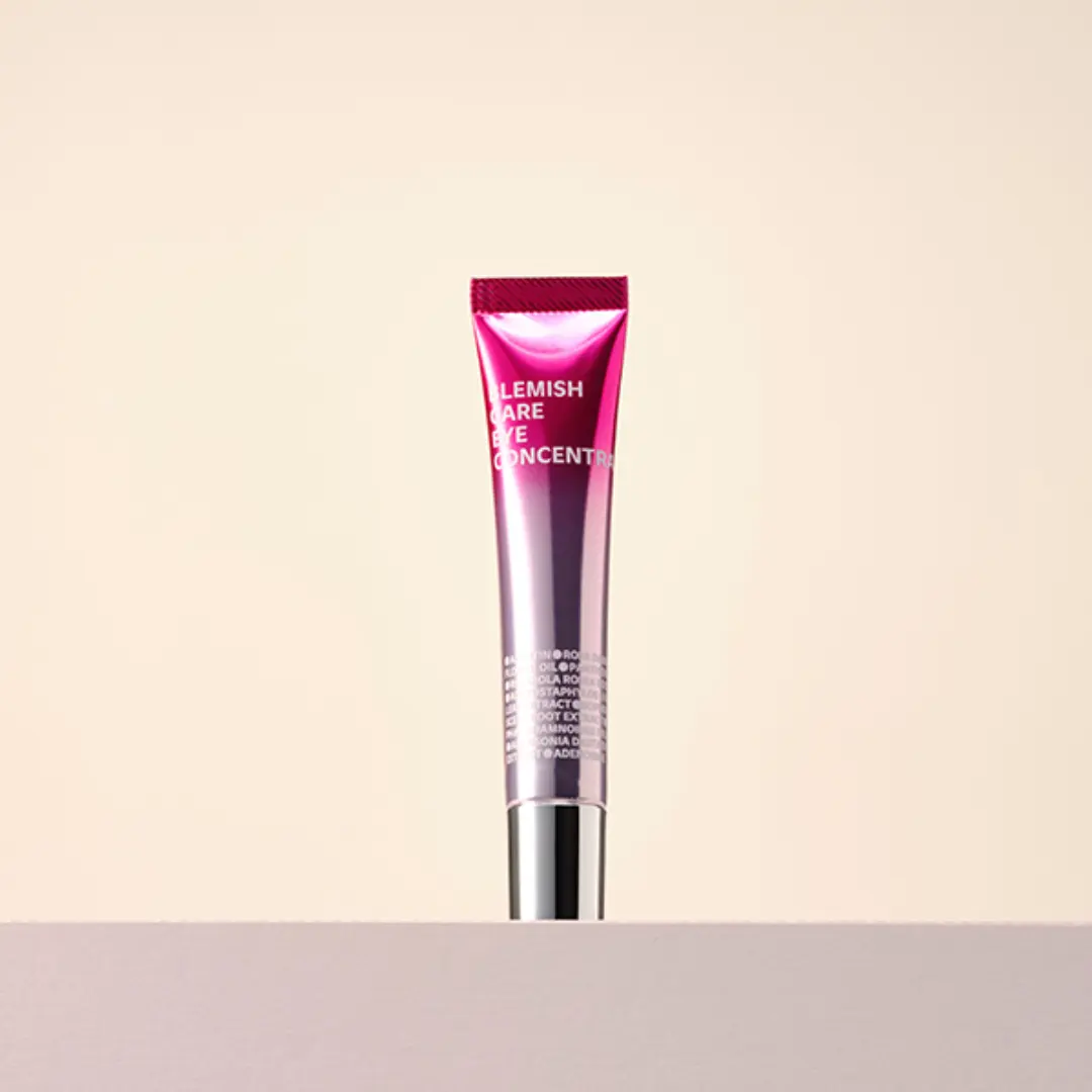 ISOI Blemish Care Eye Concentrate, 17ml