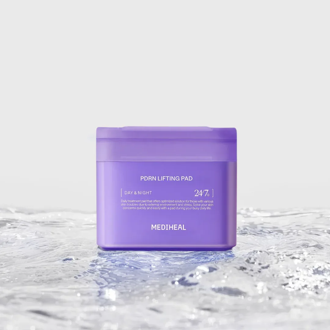 P.CALM Underpore Mask Pack - 1 Sheet - Image 17