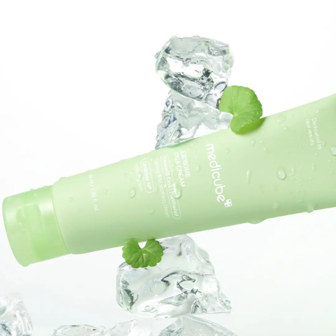 Medicube Exosome Cica Toner, 210ml