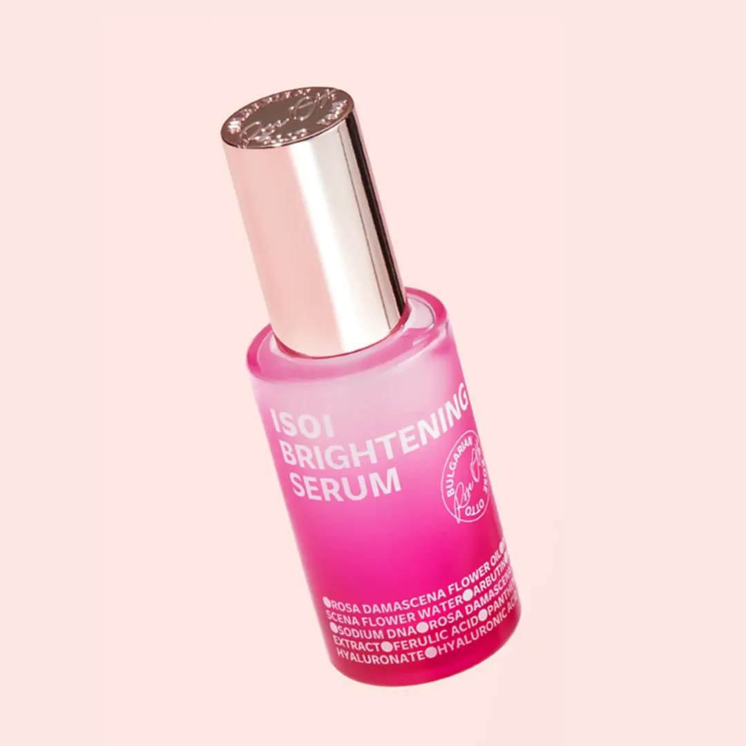 ISOI Brightening Serum 35ml - Image 2