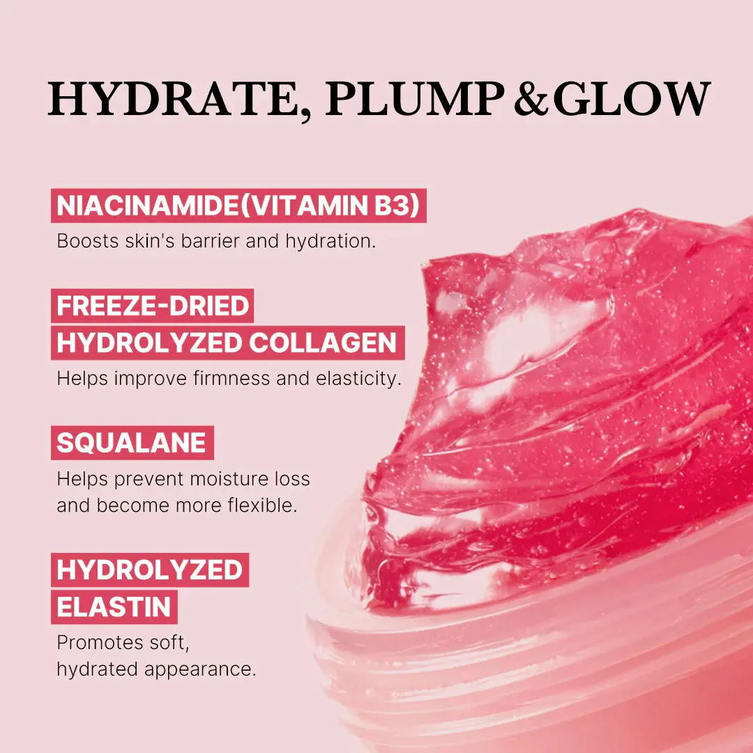 Medicube Collagen Jelly Cream, 50ml