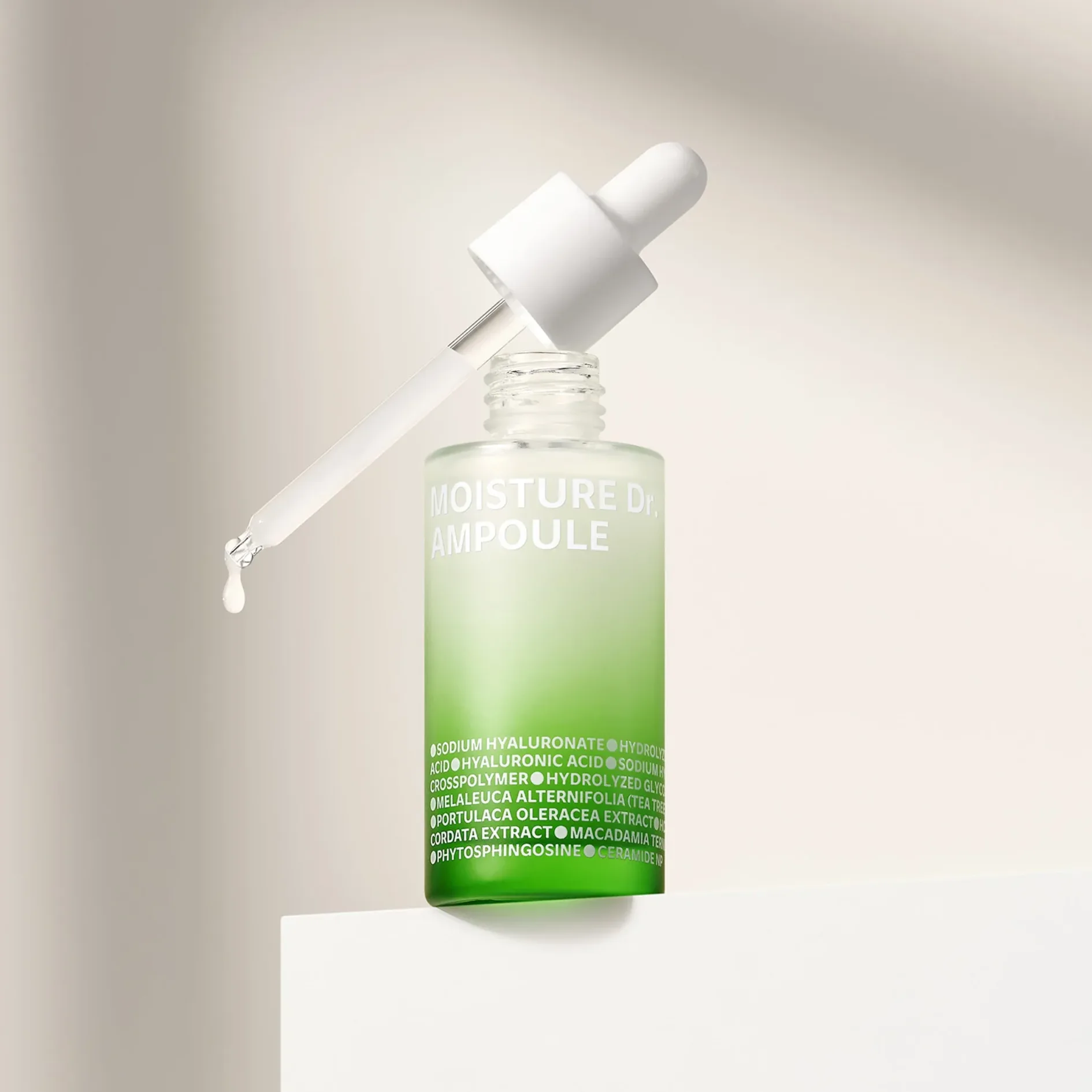 ISOI Moisture Dr. Ampoule, 40ml - Image 11
