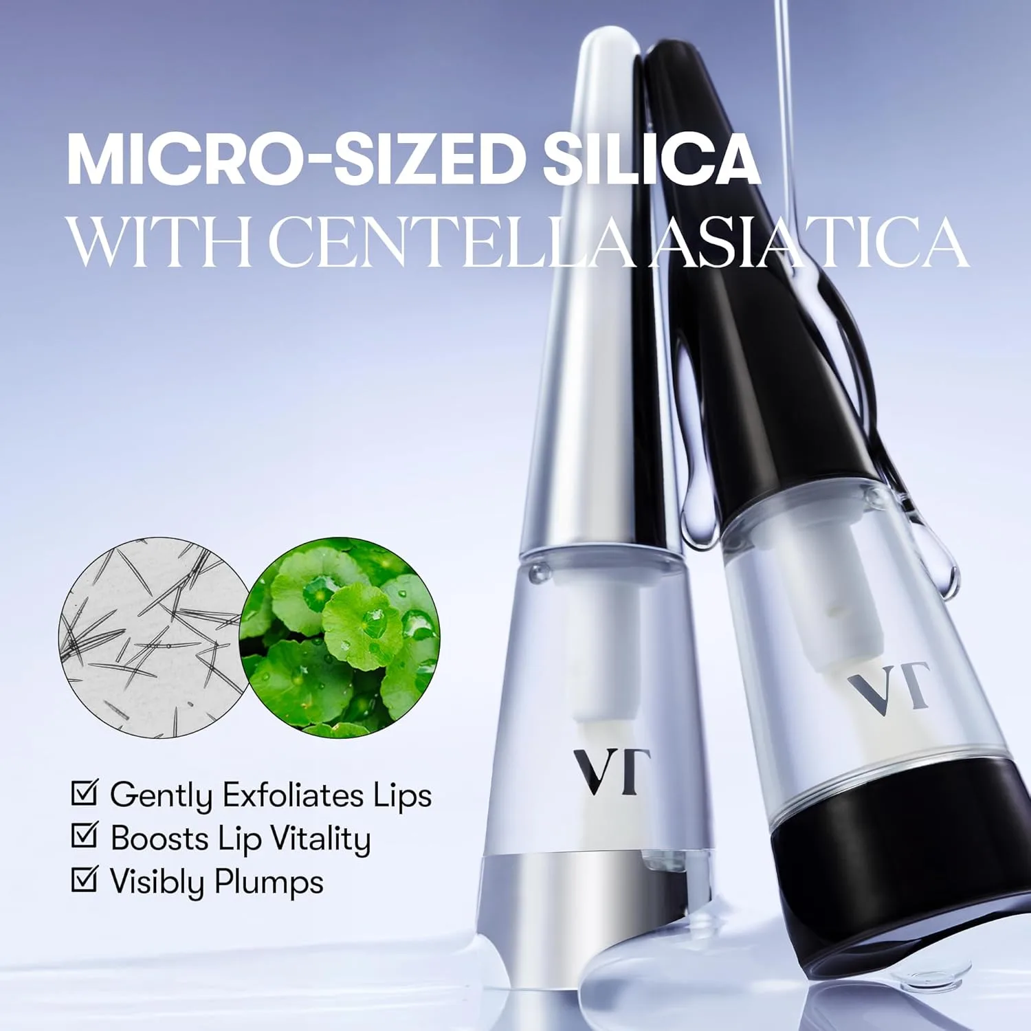 VT Reedle Shot Lip Plumper Expert, 4.3g - Image 3