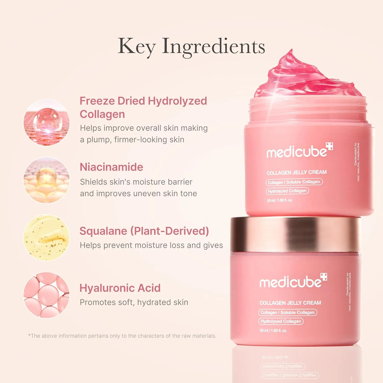 Medicube Collagen Jelly Cream, 50ml - Image 3