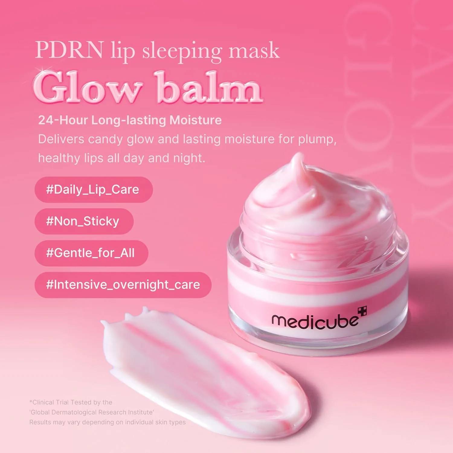 Medicube PDRN Lip Sleeping Mask - Image 3