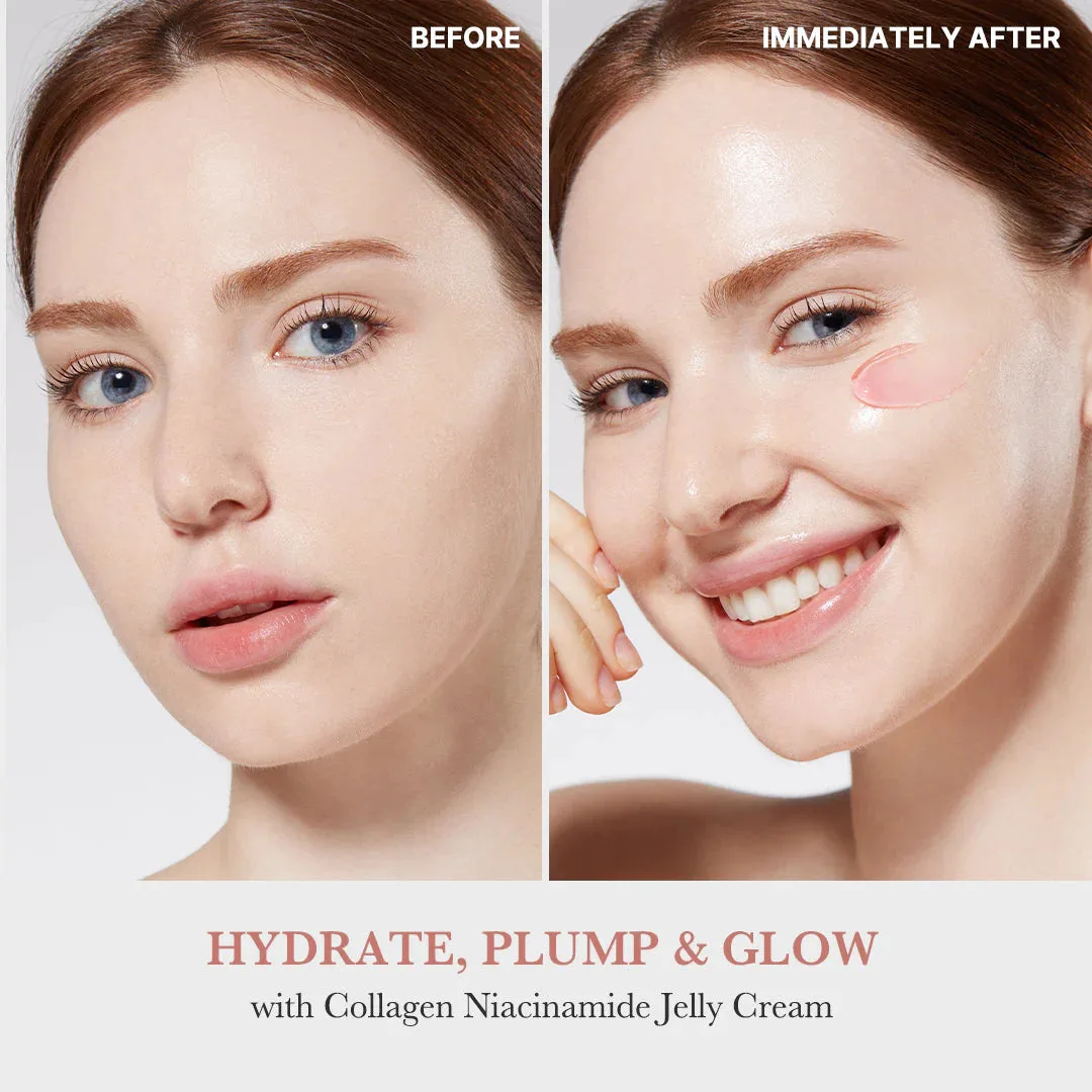 Medicube Collagen Jelly Cream, 50ml - Image 4
