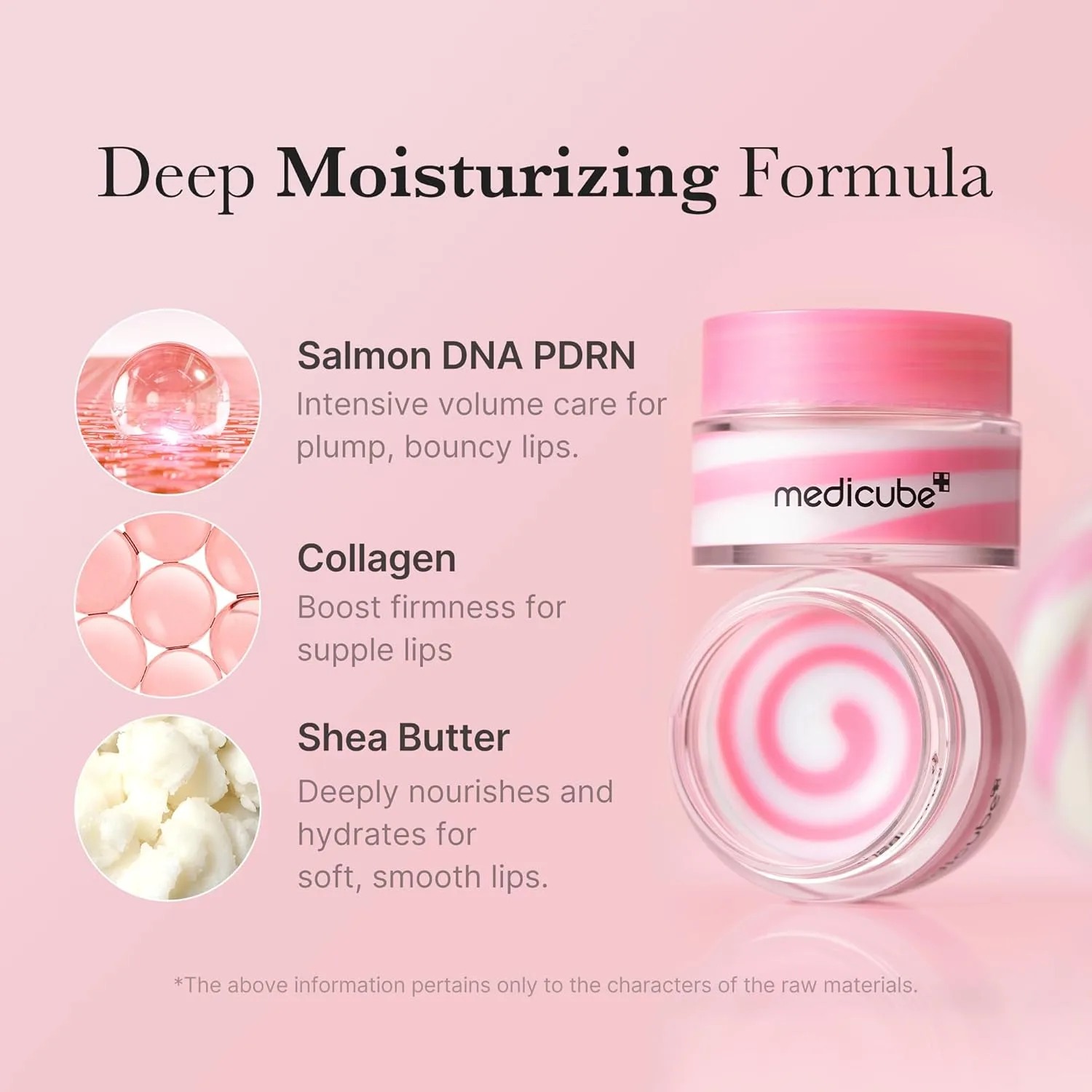 Medicube PDRN Lip Sleeping Mask - Image 4