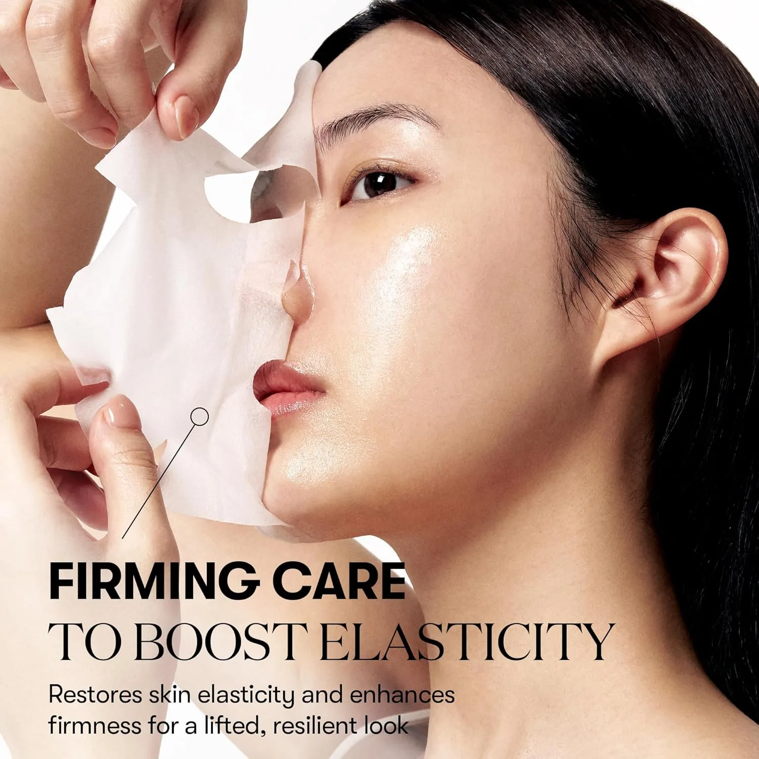 VT Cica Collagen Mask 30 Sheets - Image 4