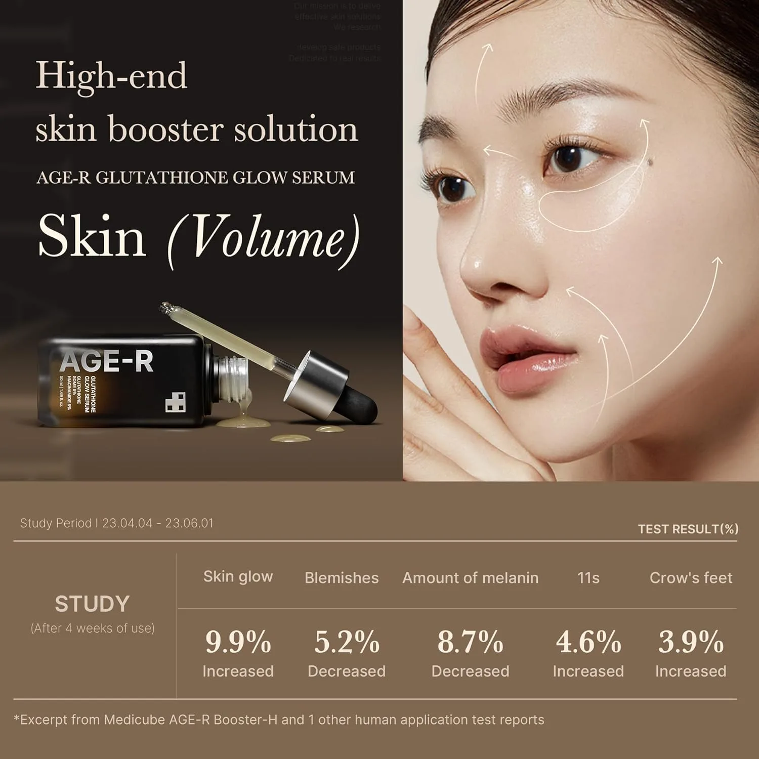 Medicube Glutathione Glow Serum - Image 4