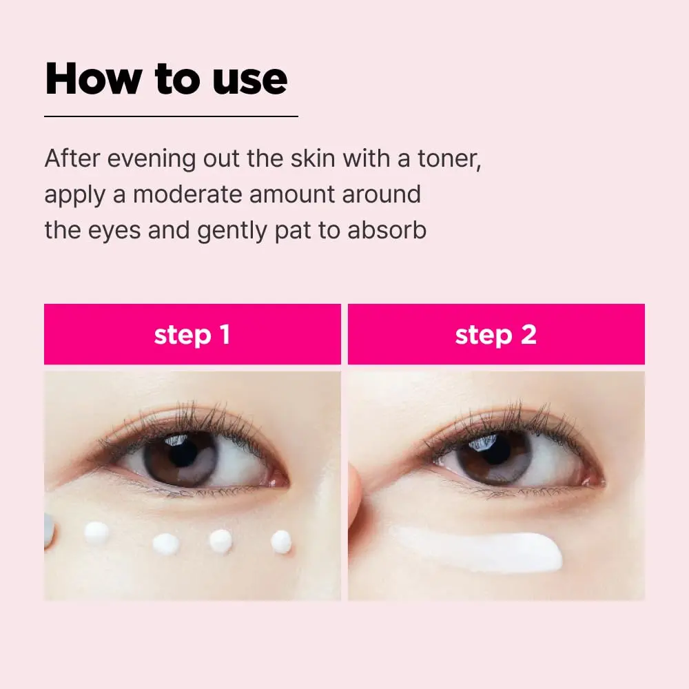 ISOI Blemish Care Eye Concentrate, 17ml