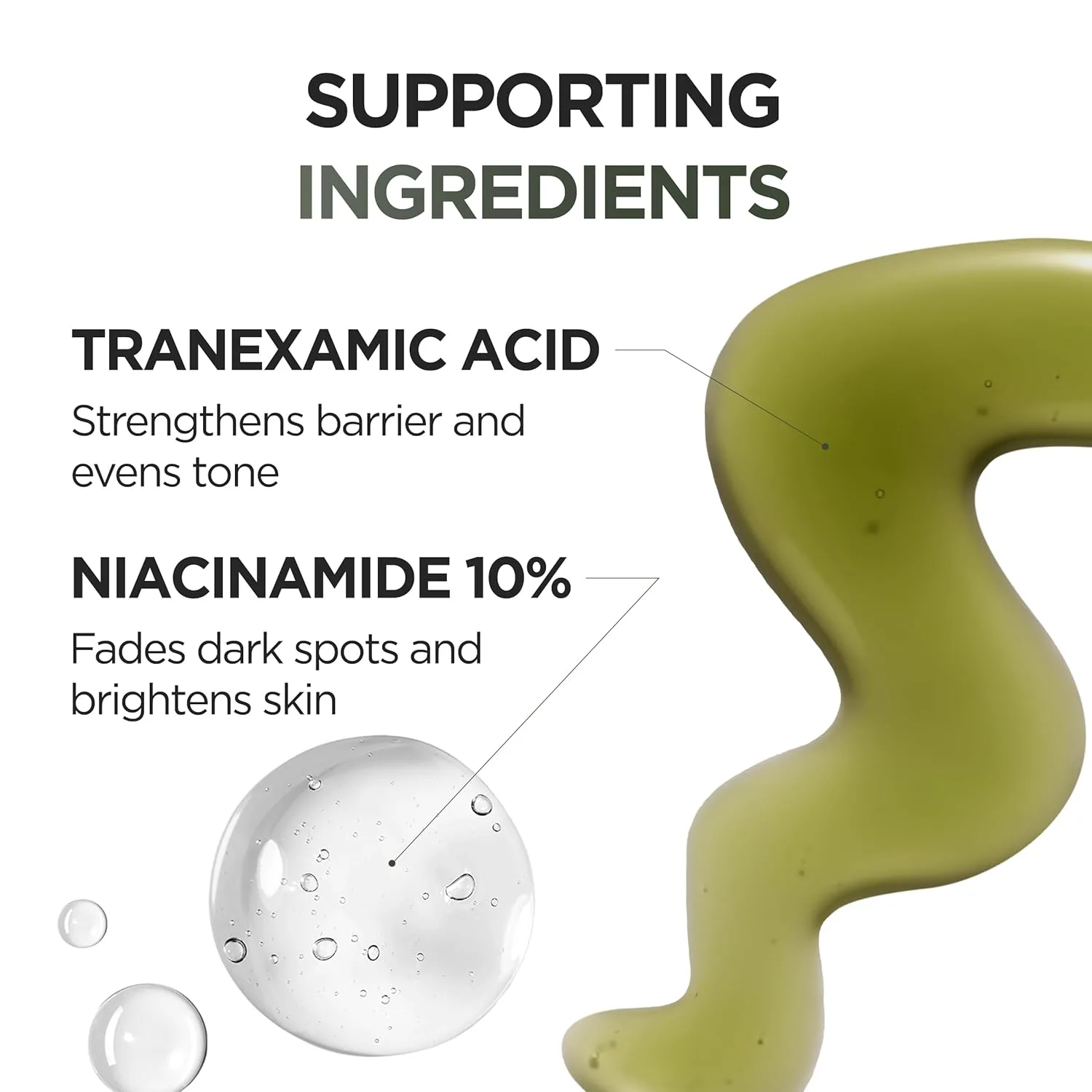 P.CALM 9 Seaweed Spot Correcting Serum
