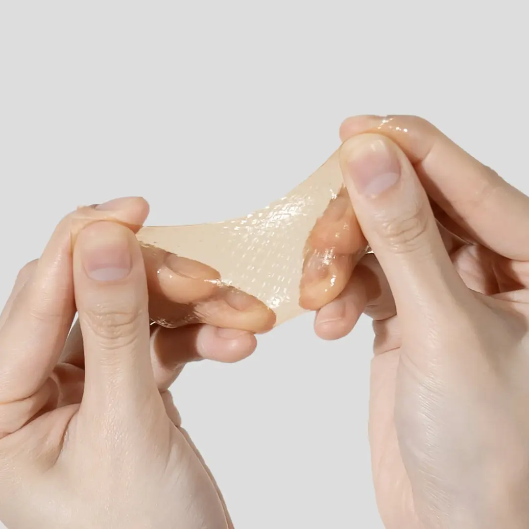 P.CALM Retinolagen Ampoule Pad