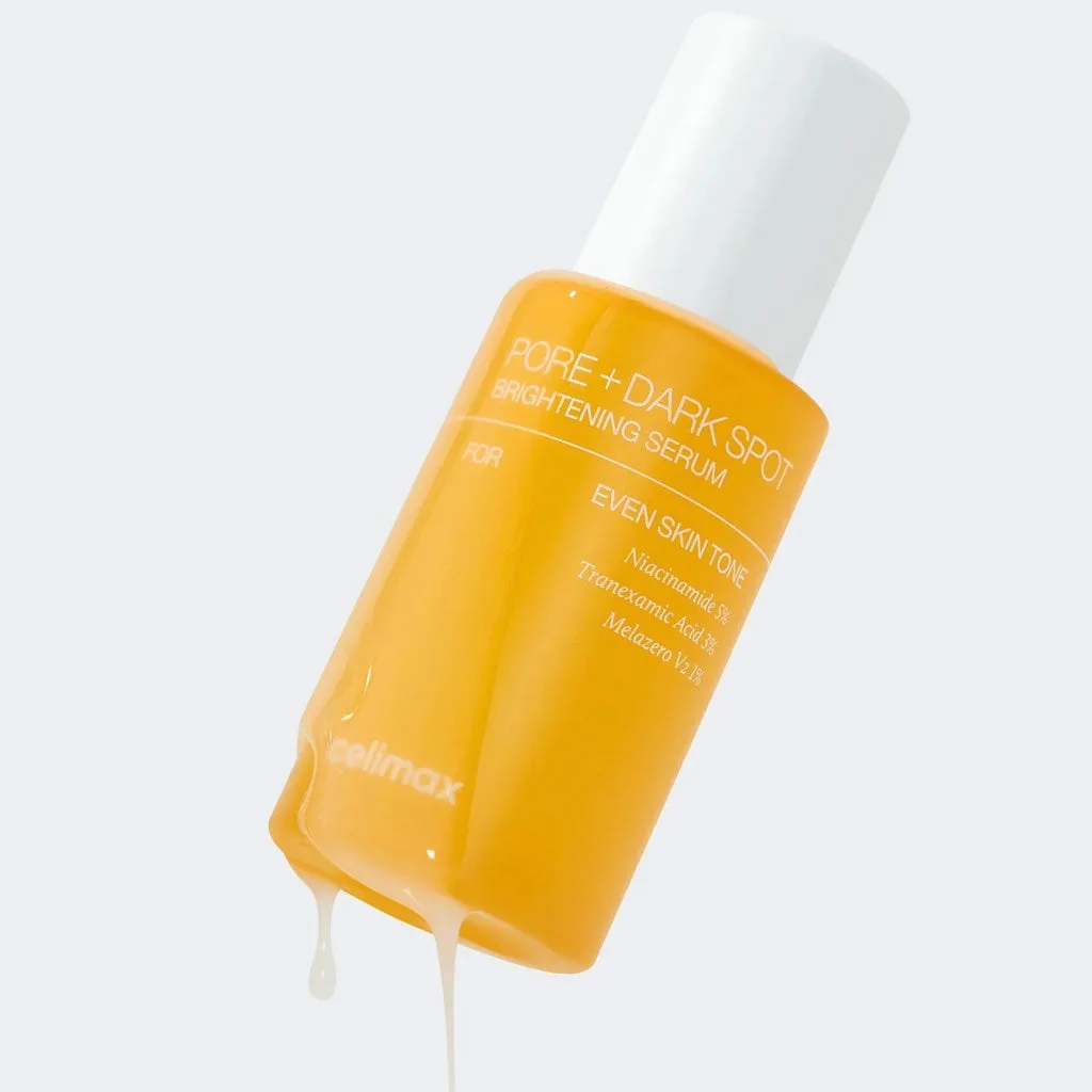 CELIMAX Pore+Dark Spot Brightening Serum - Image 2