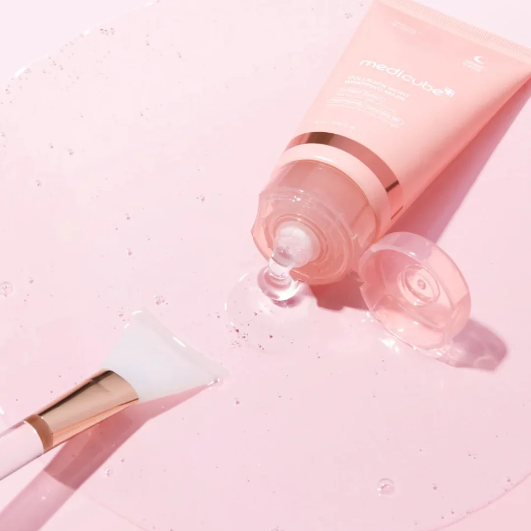 KLAIRS Freshly Juiced Vitamin Mask Cleanser - Image 2