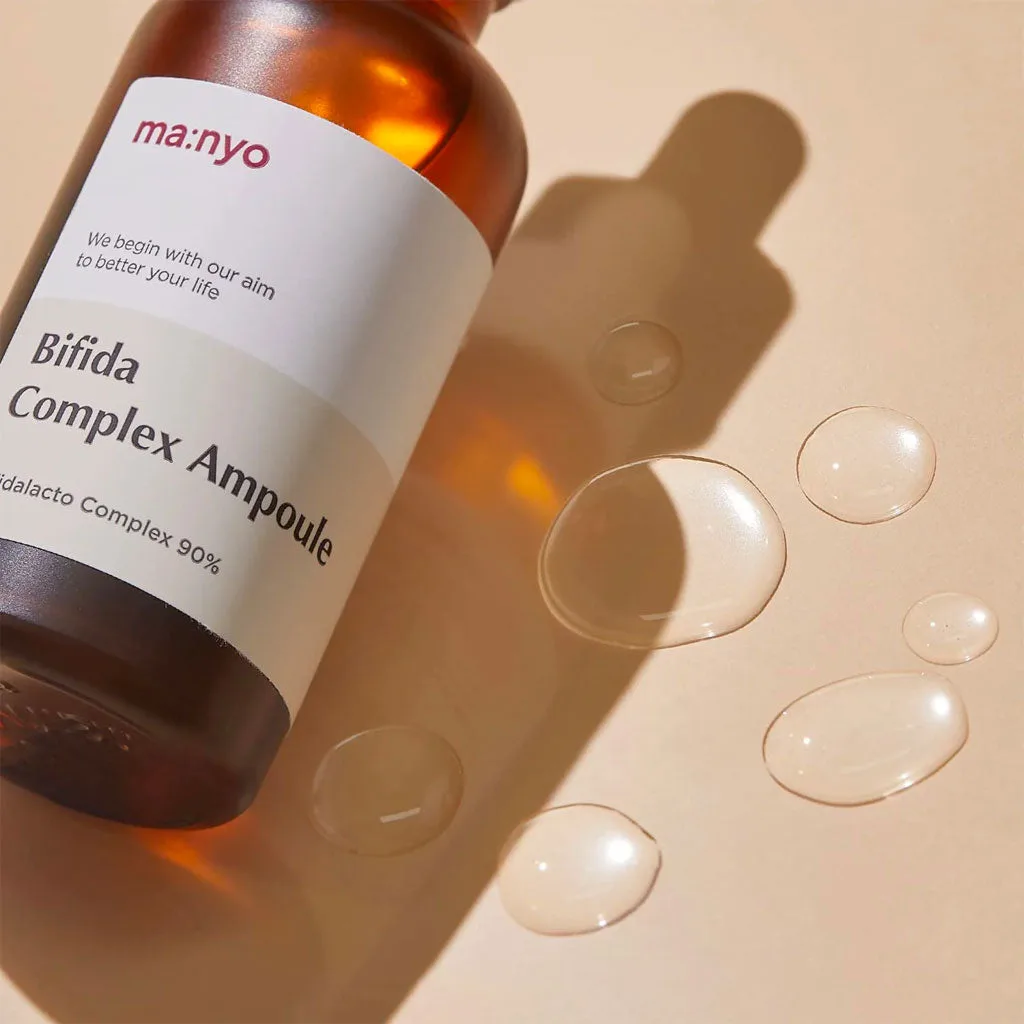 ma:nyo Bifida Complex Ampoule 50ml - Image 2