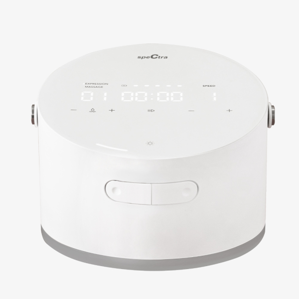 Spectra Platinum Breast Pump