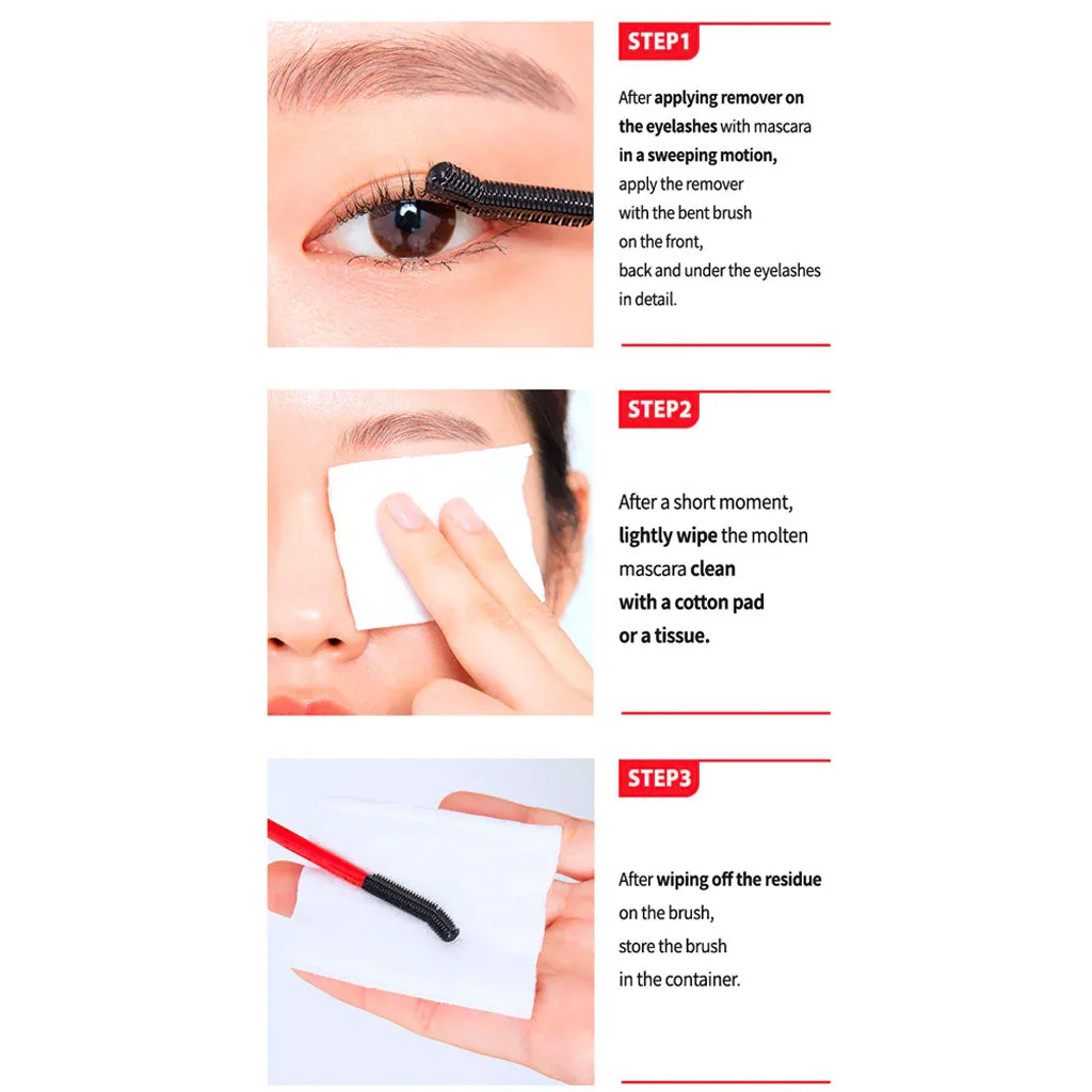 CLIO Kill Lash Mascara Remover 8.5g - Image 2