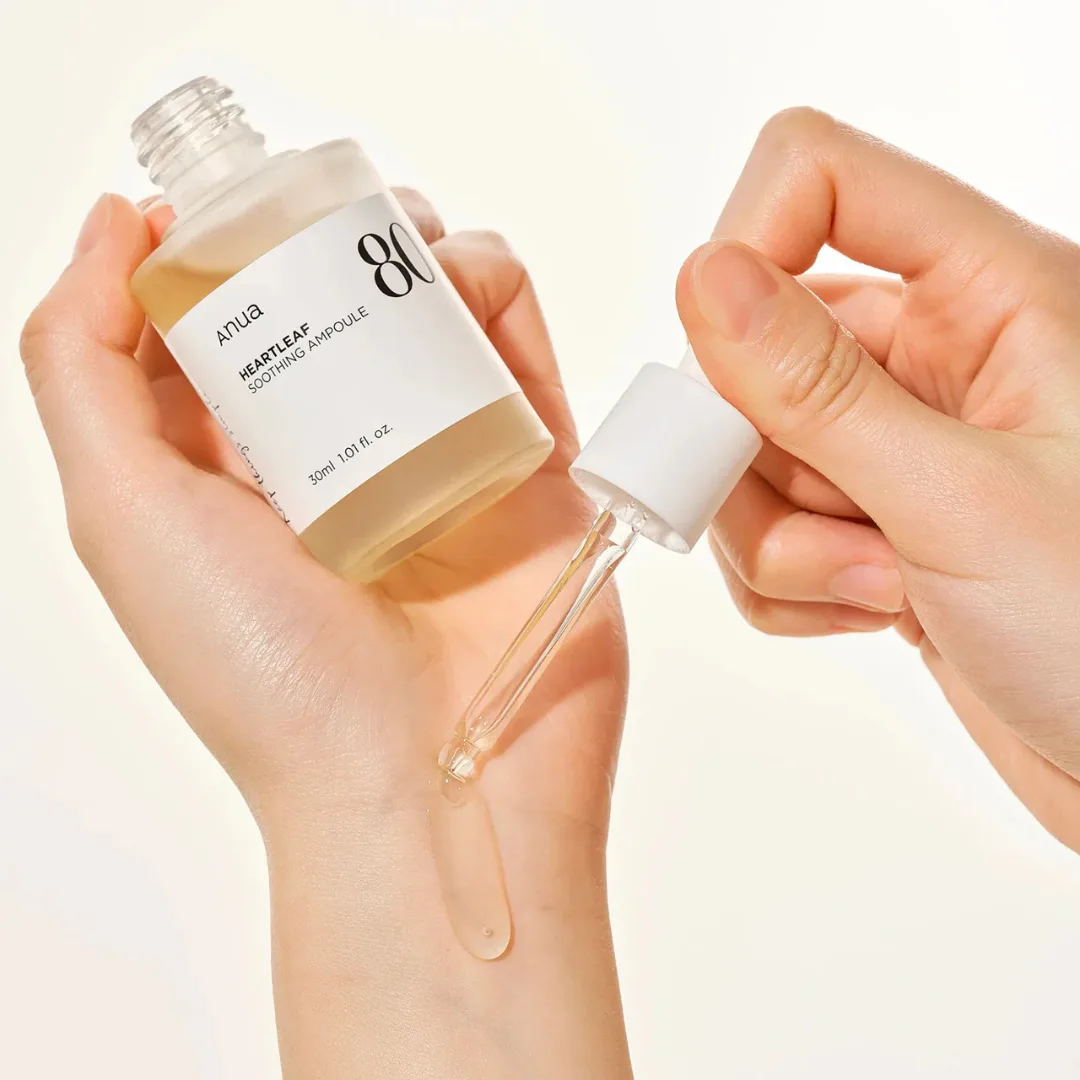 MEDIHEAL Teatree Calming Hydra Serum 40ml - Image 2