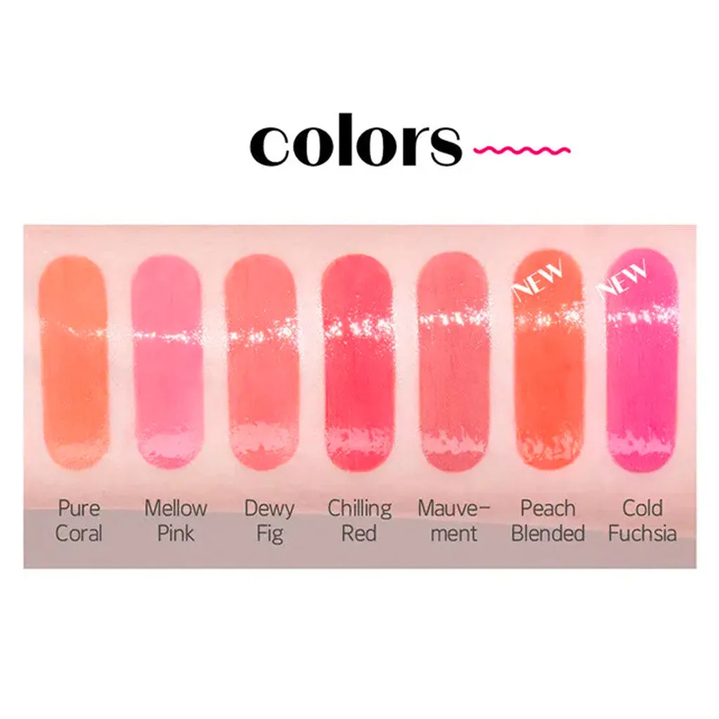 ETUDE Glow Fixing Tint 3.8g - Image 2
