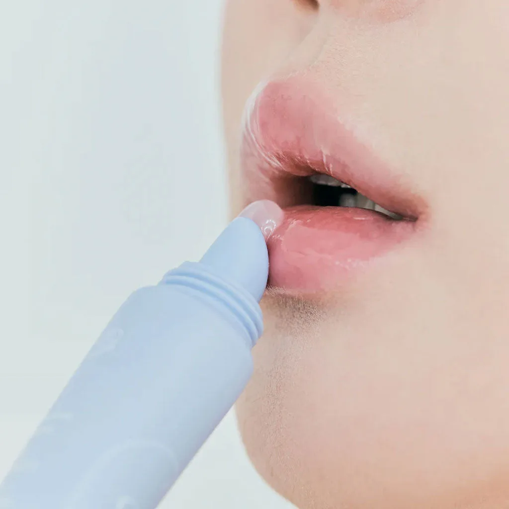 HAVEBLUE Penta Berry Panthenol Repair Lip Treatment 12g - Image 4