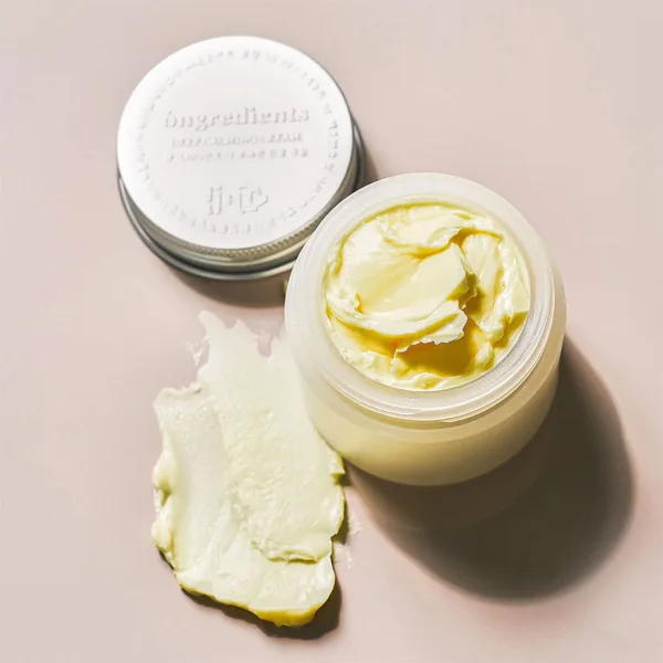 Ongredients Deep Calming Cream 50ml