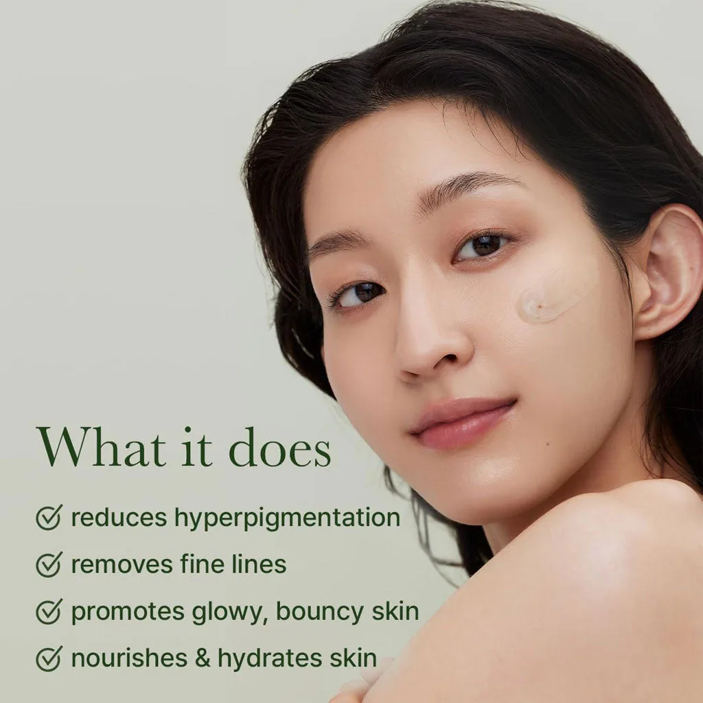 ARENCIA Holy Hyssop Serum 30 (50g) - Image 2